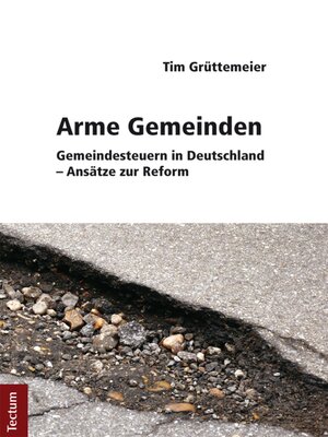 cover image of Arme Gemeinden